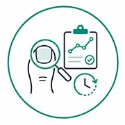 Monitorizare tratament onicomicoza
