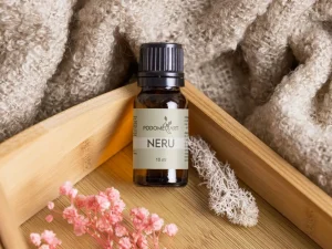 Ulei NERU, 10 ml