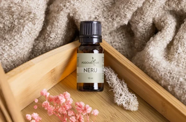 Ulei NERU, 10 ml