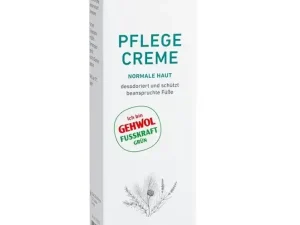 cremă pentru picioare GEHWOL FUSSKRAFT 75 ml