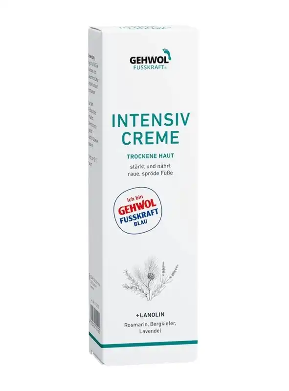 cremă pentru piele uscată la picioare