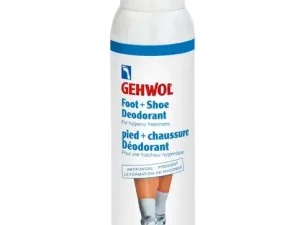 deodorant pentru picioare și încălțăminte GEHWOL 150 ml